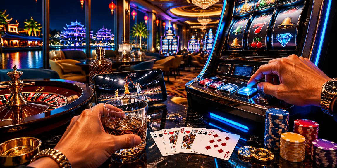 uk88 vip Bingo